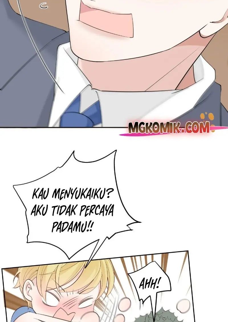 Pregnant Wife, One Plus One Chapter 212 Gambar 28