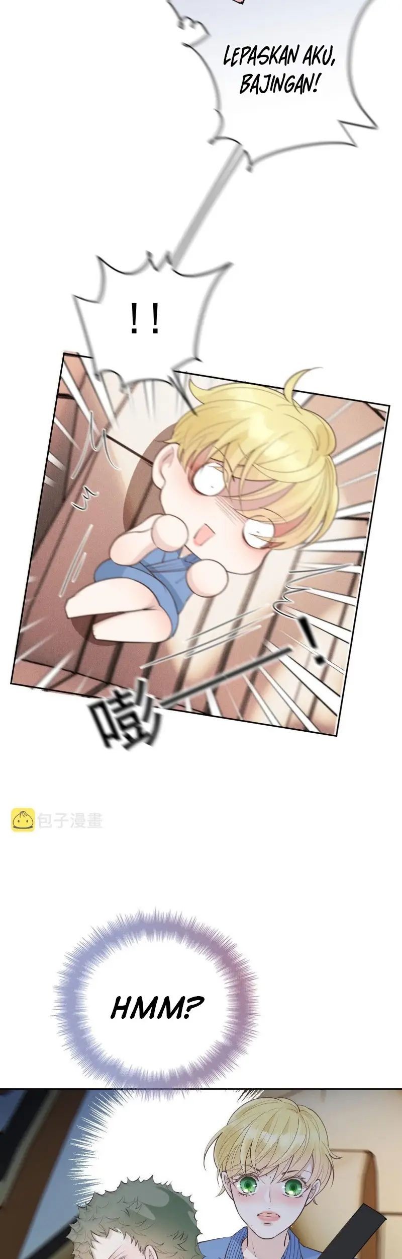 Pregnant Wife, One Plus One Chapter 212 Gambar 23