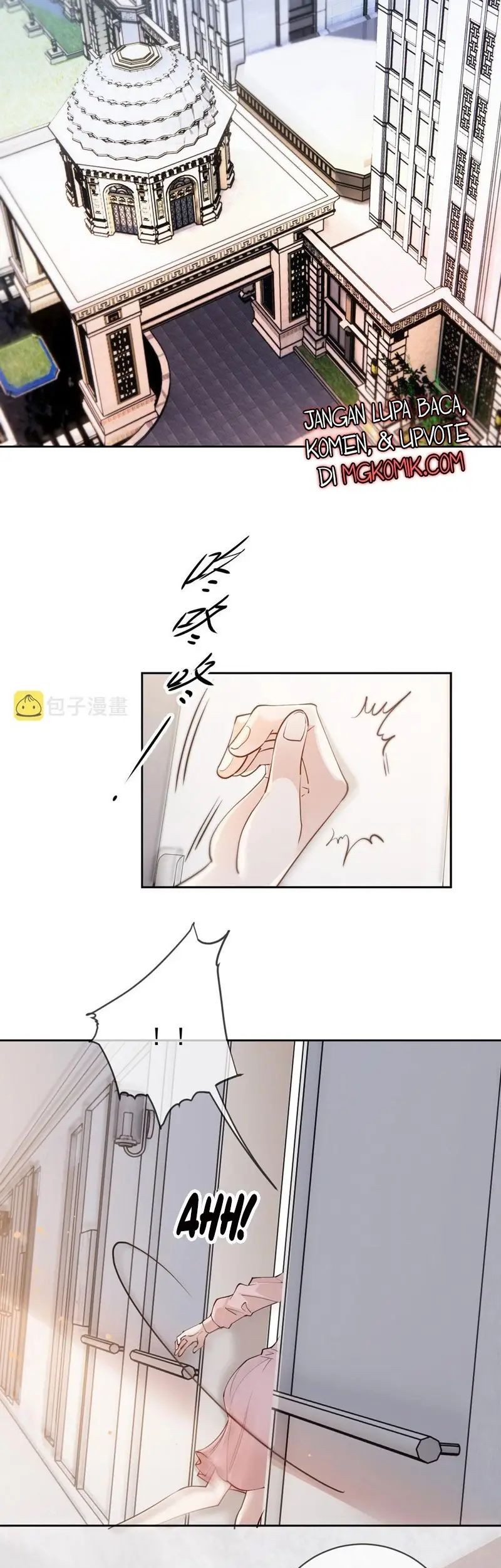 Pregnant Wife, One Plus One Chapter 212 Gambar 3