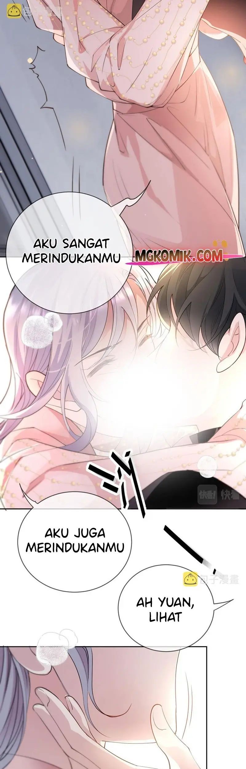 Pregnant Wife, One Plus One Chapter 212 Gambar 5