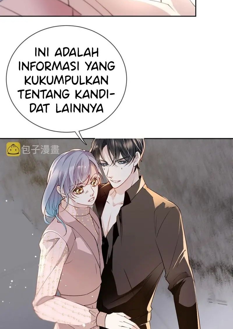 Pregnant Wife, One Plus One Chapter 212 Gambar 6