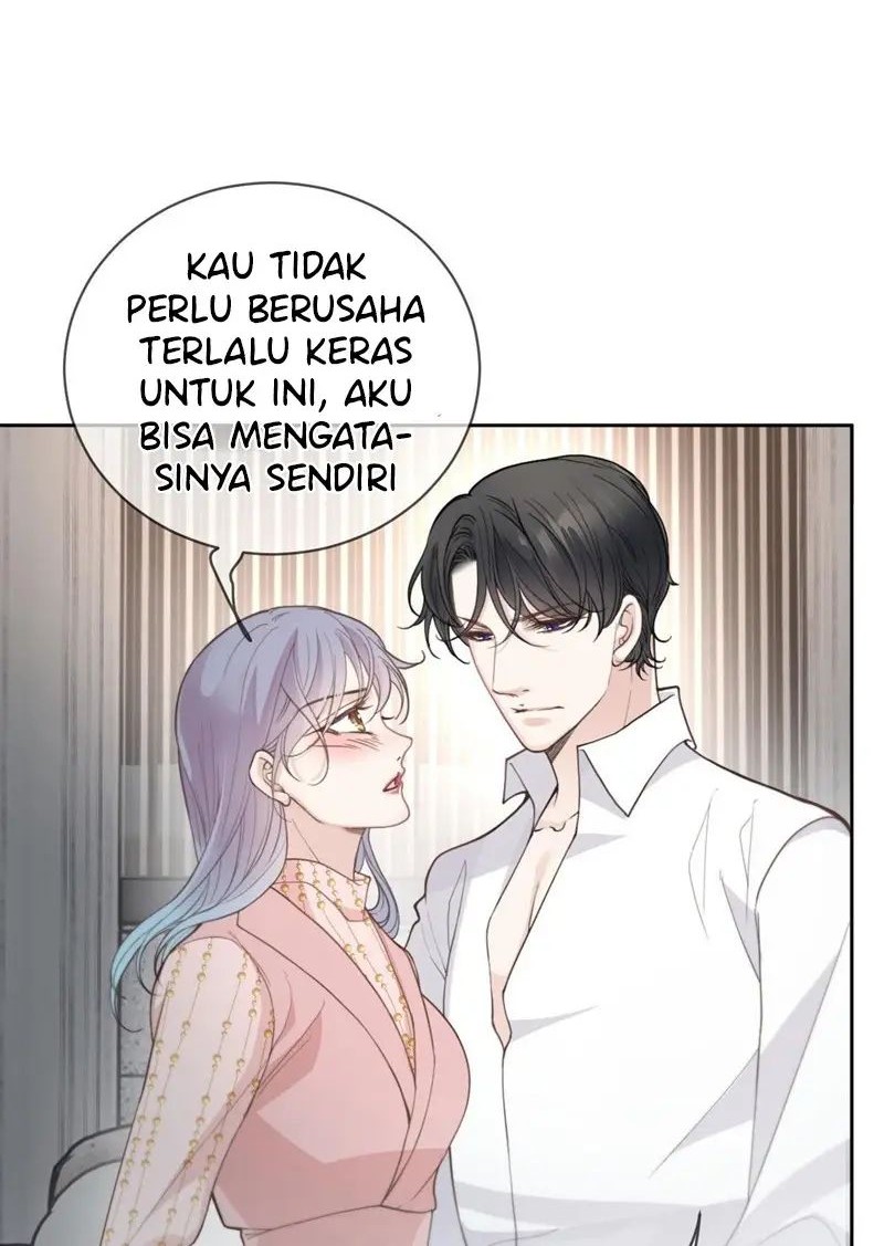 Pregnant Wife, One Plus One Chapter 212 Gambar 8