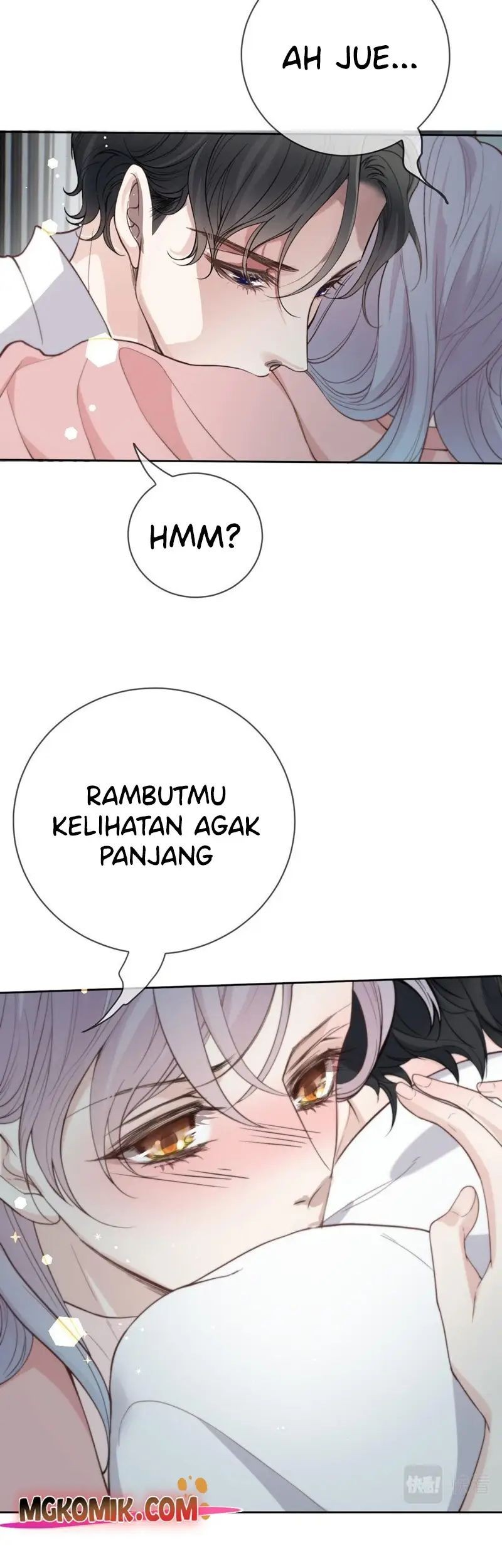 Pregnant Wife, One Plus One Chapter 212 Gambar 11