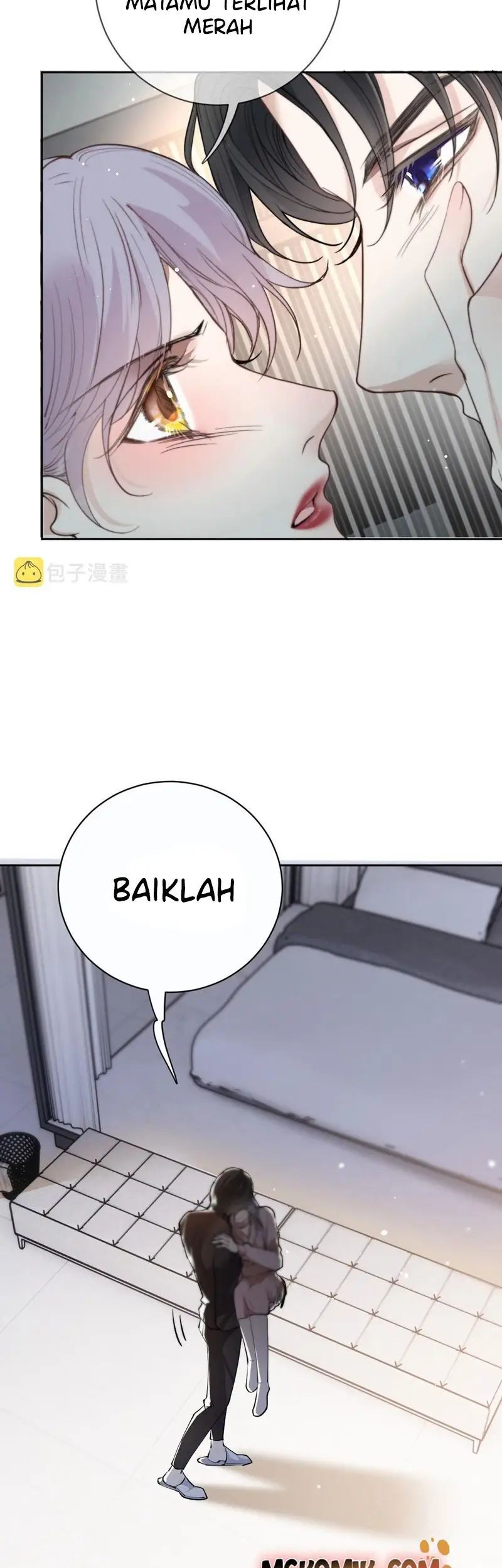 Pregnant Wife, One Plus One Chapter 212 Gambar 13