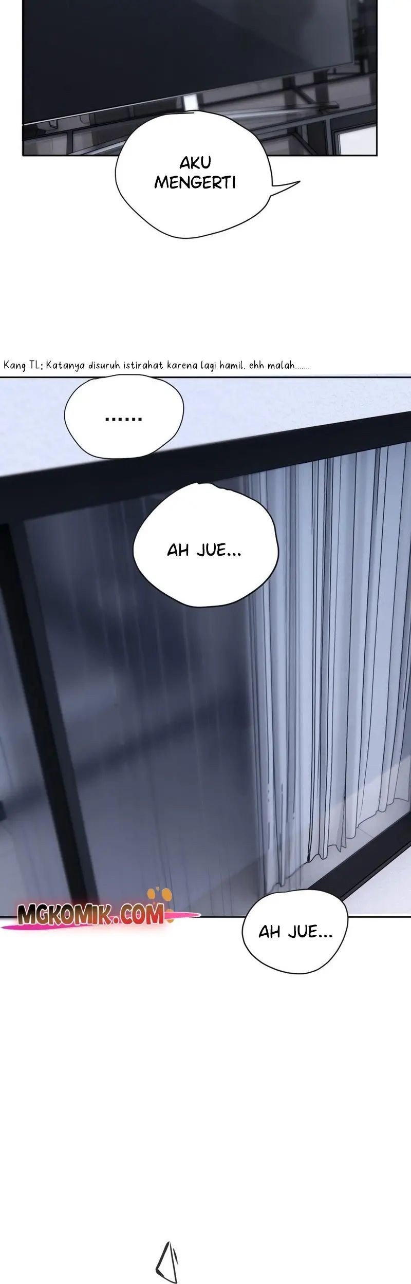 Pregnant Wife, One Plus One Chapter 212 Gambar 15