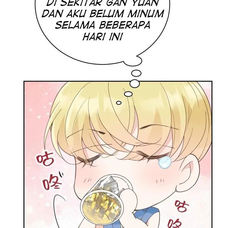 Pregnant Wife, One Plus One Chapter 211 Gambar 20