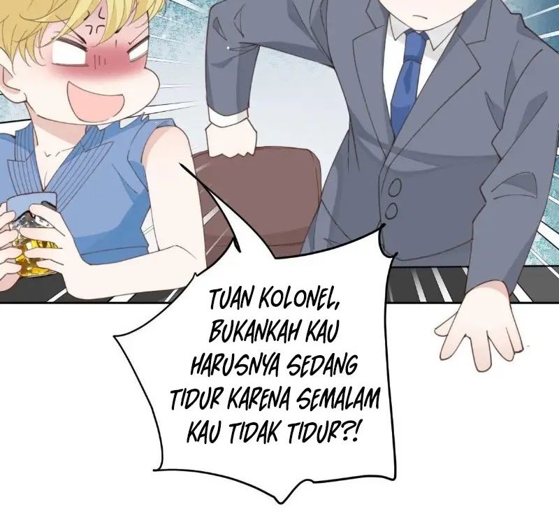 Pregnant Wife, One Plus One Chapter 211 Gambar 22