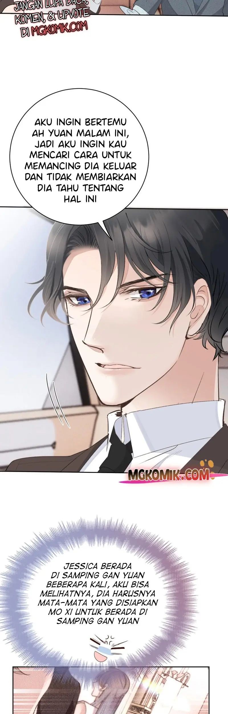 Pregnant Wife, One Plus One Chapter 211 Gambar 3