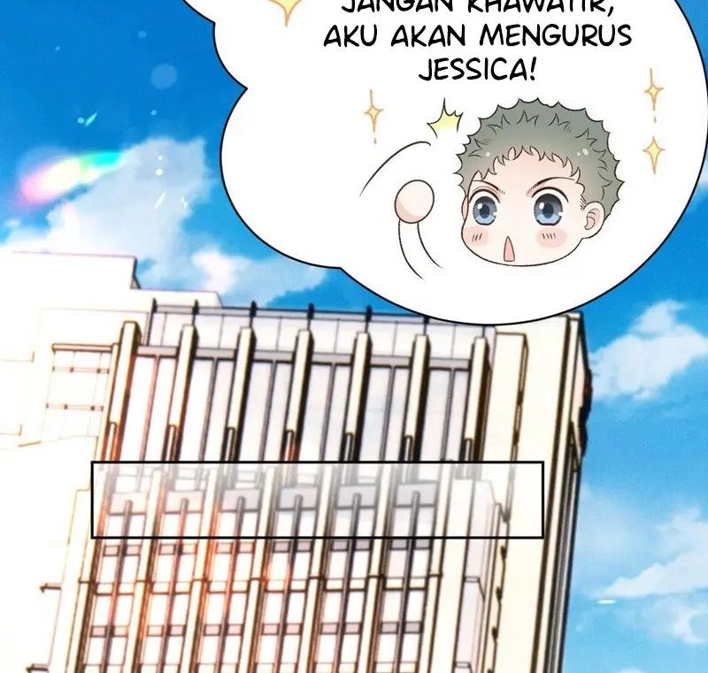 Pregnant Wife, One Plus One Chapter 211 Gambar 6