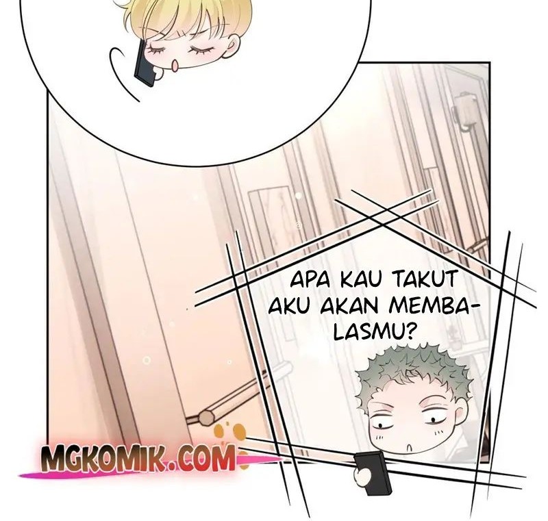 Pregnant Wife, One Plus One Chapter 211 Gambar 8