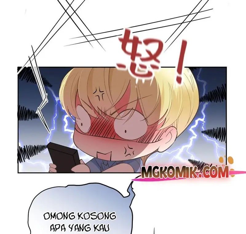 Pregnant Wife, One Plus One Chapter 211 Gambar 10