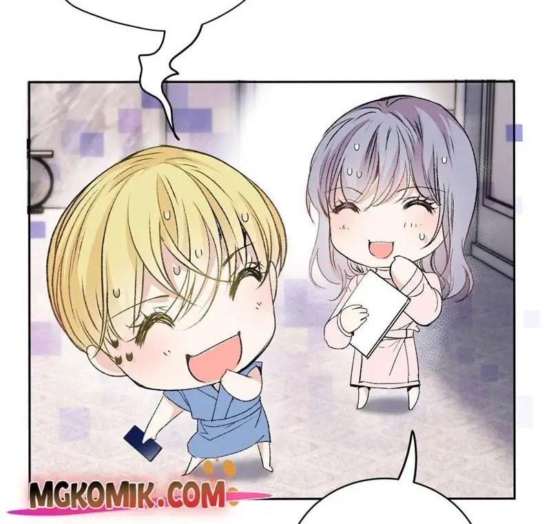 Pregnant Wife, One Plus One Chapter 211 Gambar 16