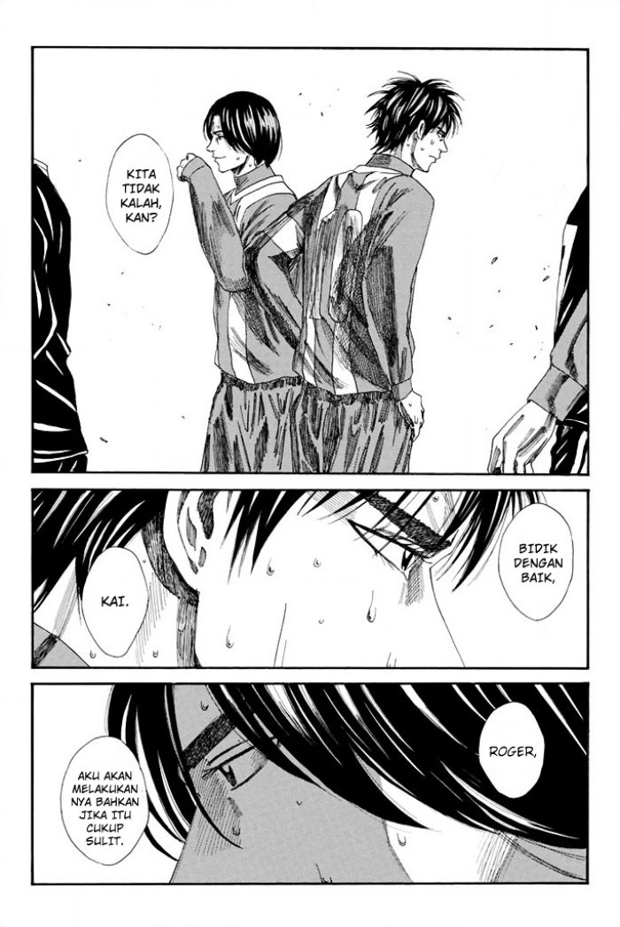 Days Chapter 96 Gambar 11