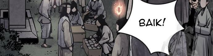 Death God Chapter 13 Gambar 27