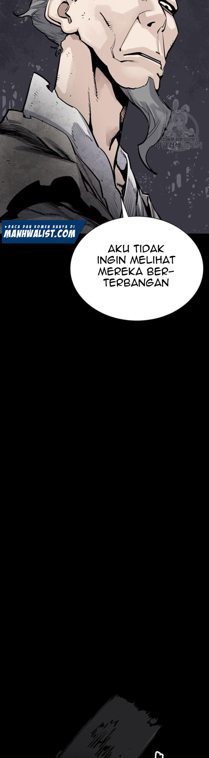 Death God Chapter 13 Gambar 34