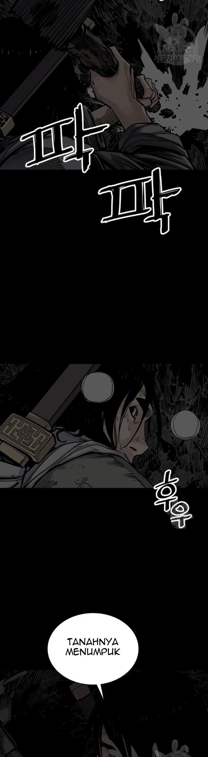 Death God Chapter 13 Gambar 36