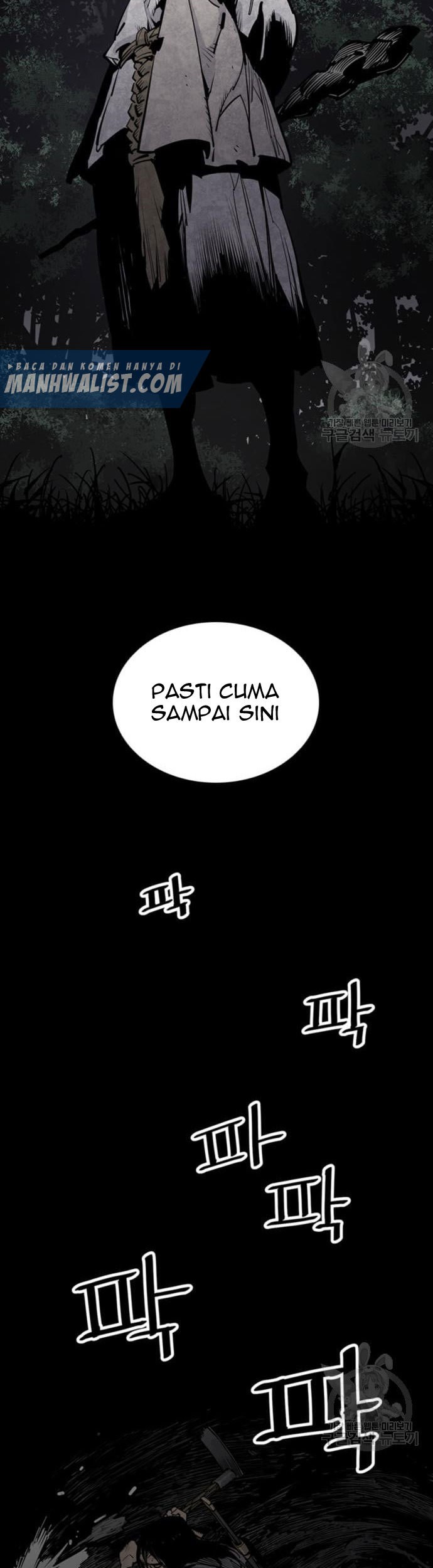 Death God Chapter 13 Gambar 18