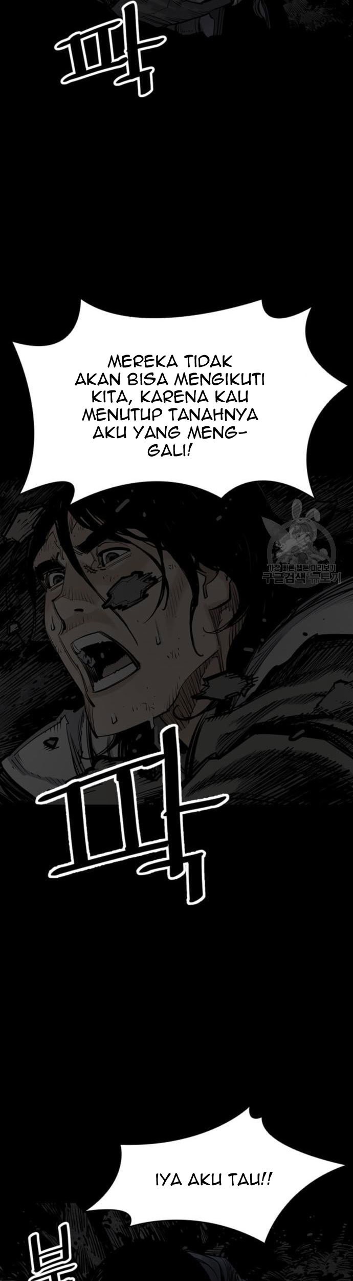 Death God Chapter 13 Gambar 20