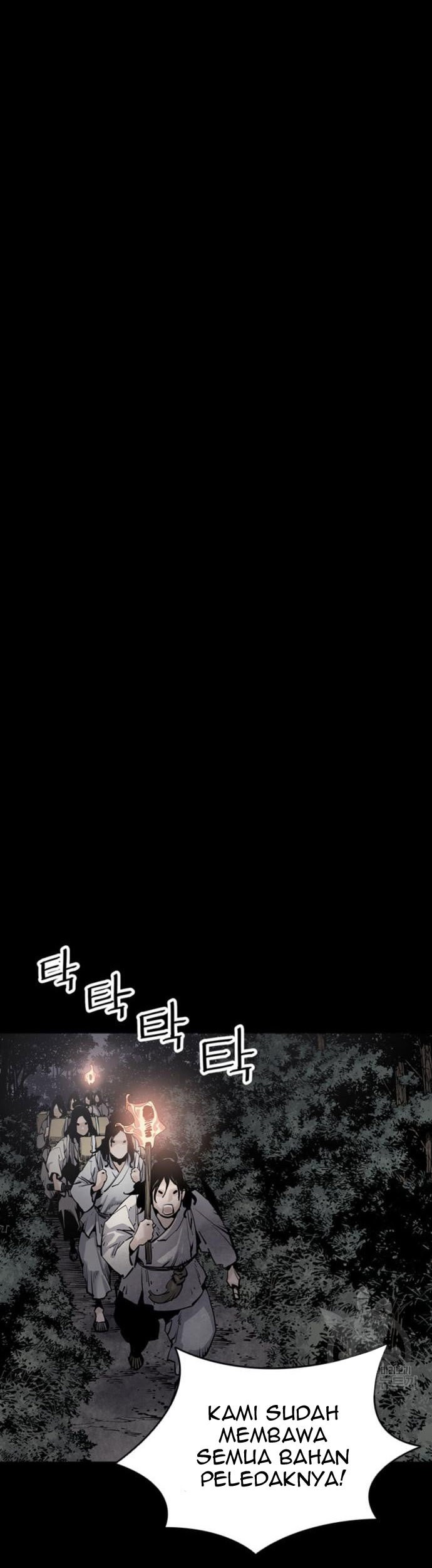 Death God Chapter 13 Gambar 24