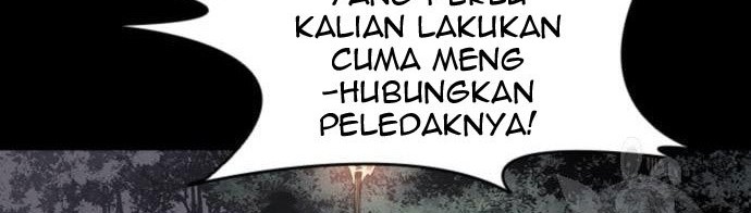 Death God Chapter 13 Gambar 49