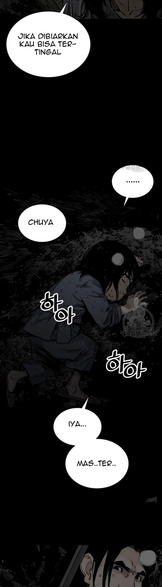 Death God Chapter 13 Gambar 38