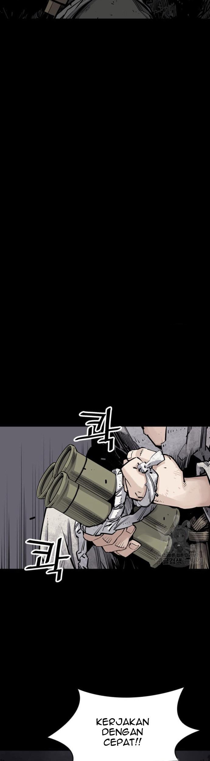 Death God Chapter 13 Gambar 40