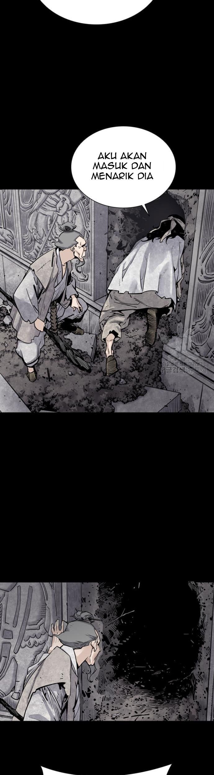 Death God Chapter 13 Gambar 4