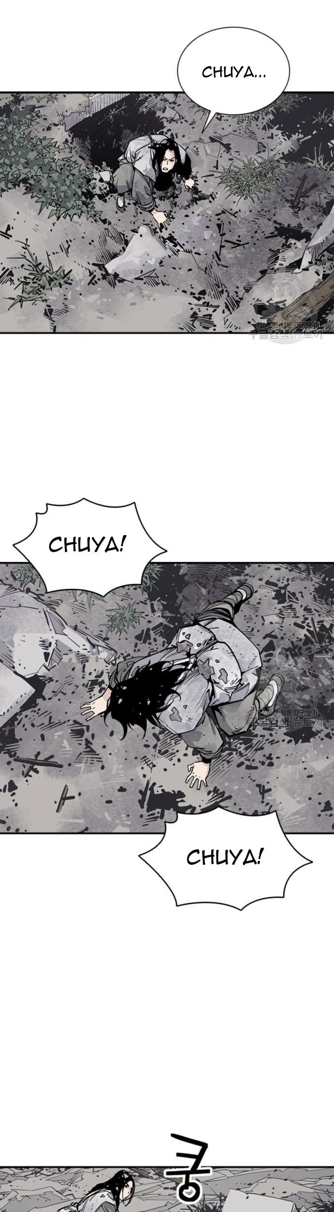 Death God Chapter 13 Gambar 94