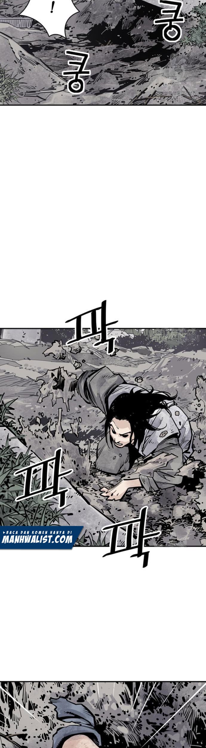 Death God Chapter 13 Gambar 96