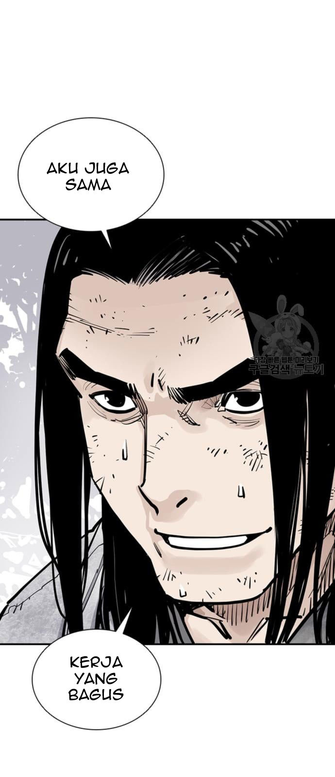 Death God Chapter 13 Gambar 102