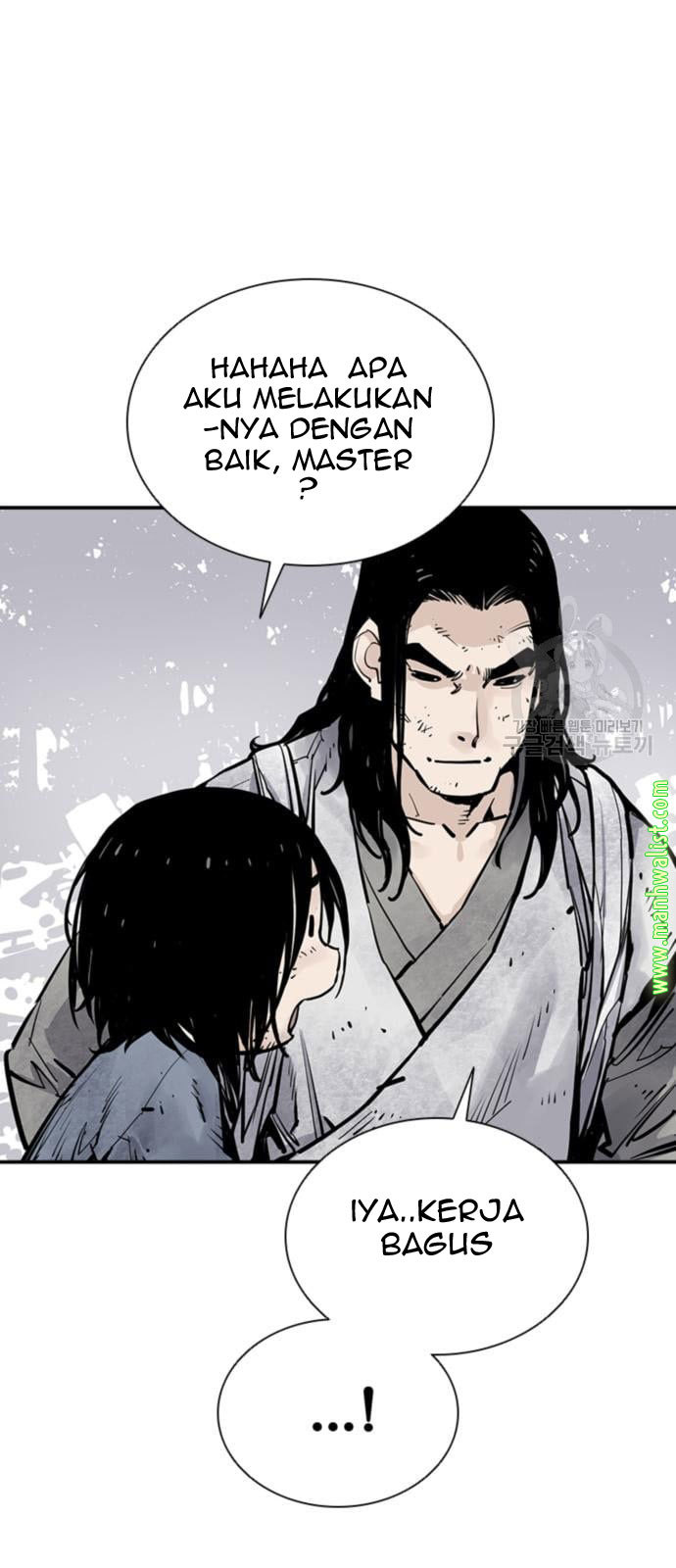 Death God Chapter 13 Gambar 103