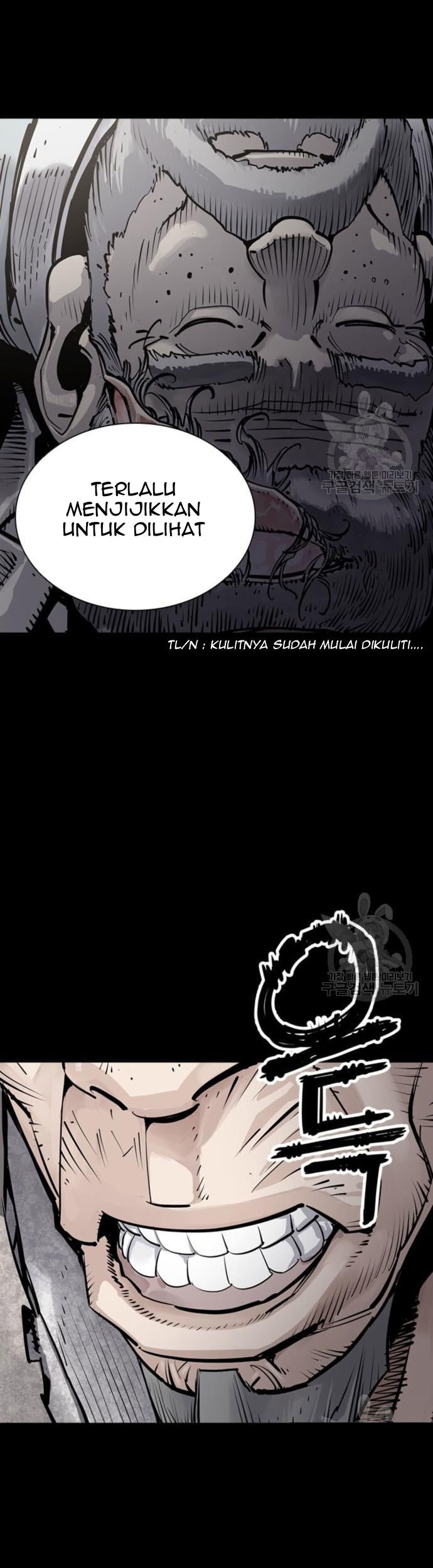 Death God Chapter 13 Gambar 10