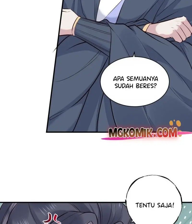 The Ghostly Doctor Chapter 522 Gambar 28