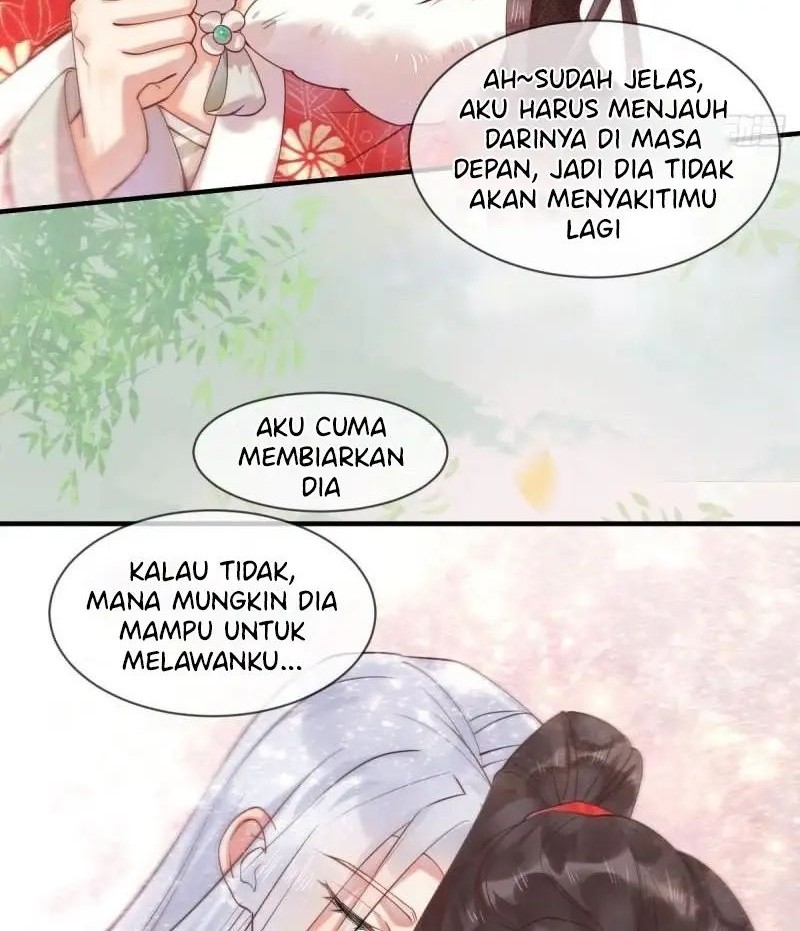 The Ghostly Doctor Chapter 522 Gambar 20