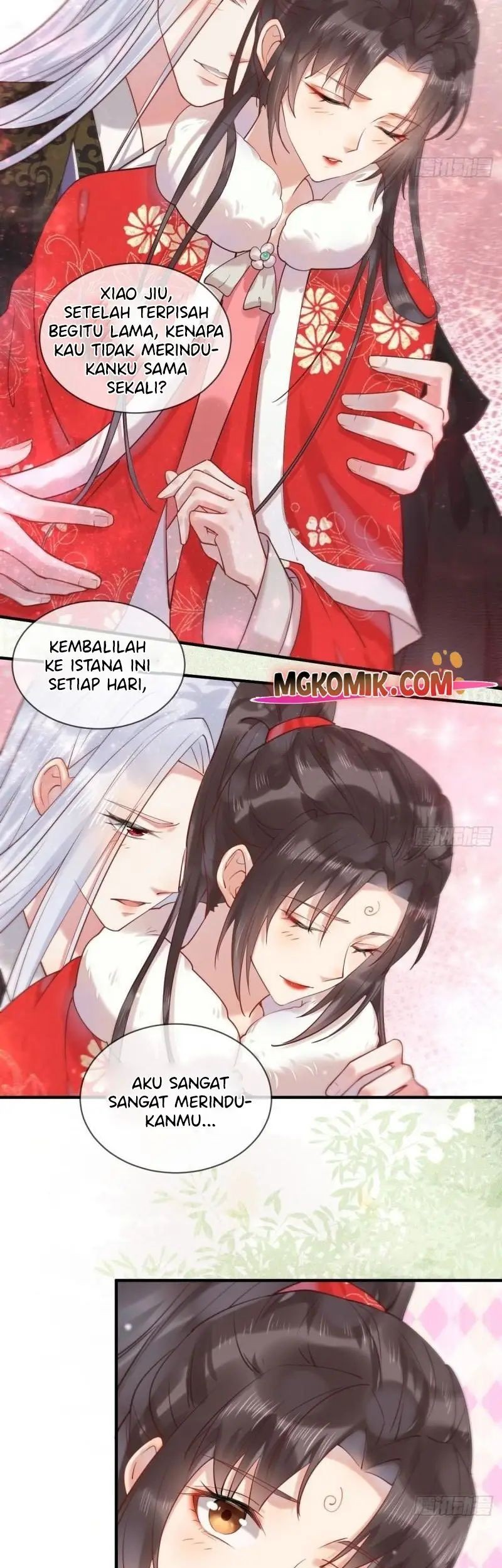 The Ghostly Doctor Chapter 522 Gambar 21