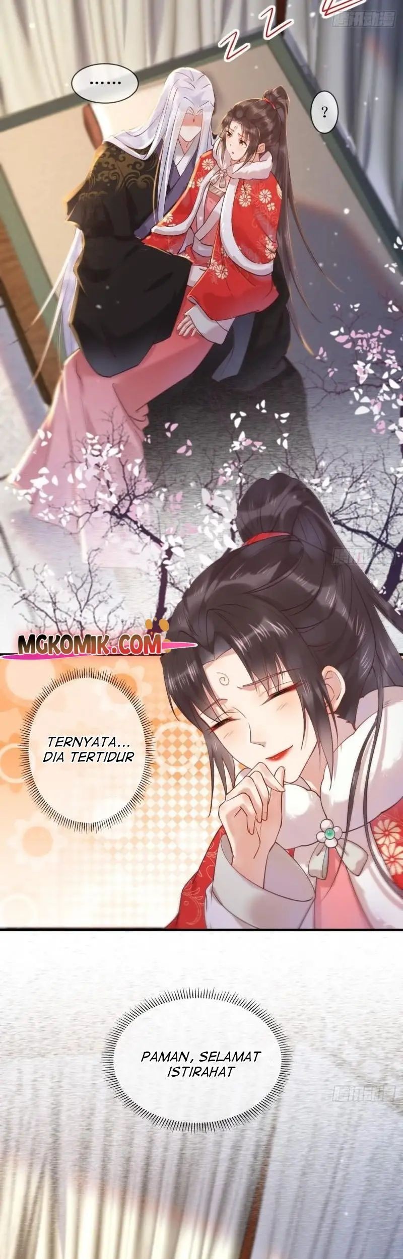 The Ghostly Doctor Chapter 522 Gambar 23