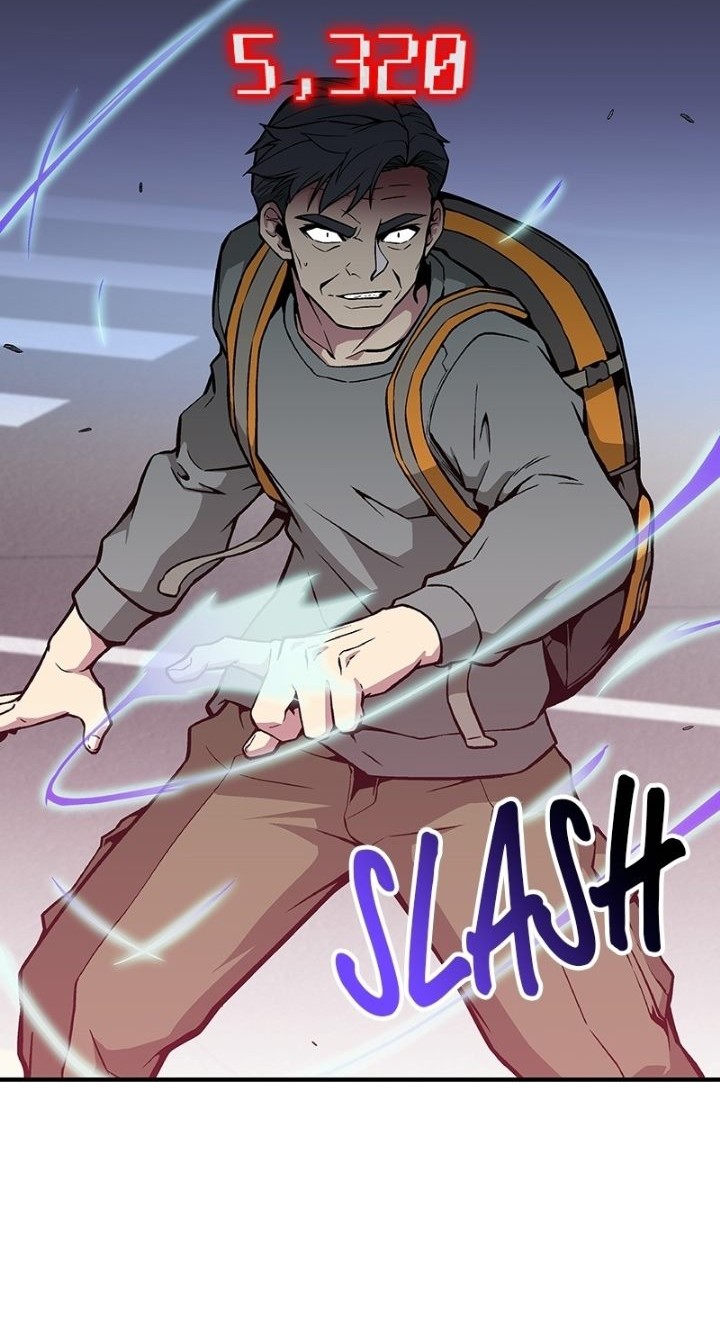 The Earth Savior Selection Chapter 51 Gambar 27