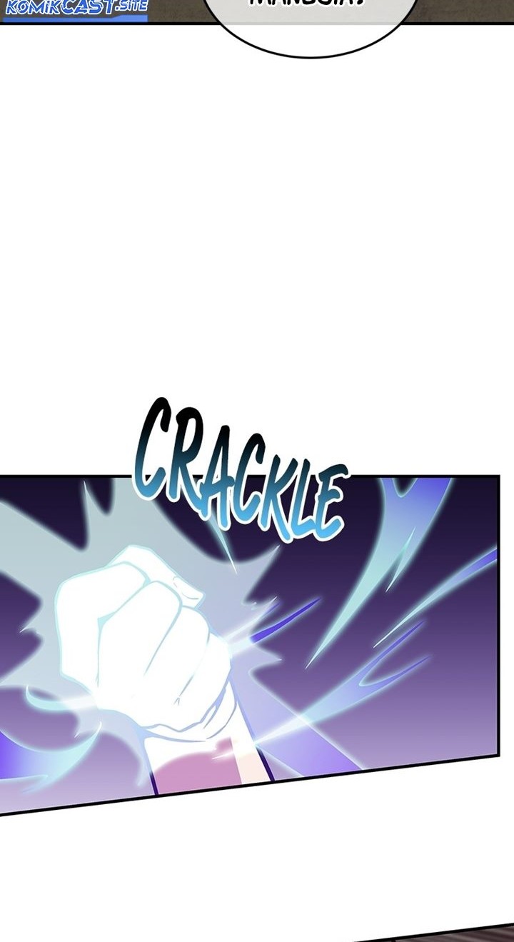 The Earth Savior Selection Chapter 51 Gambar 35