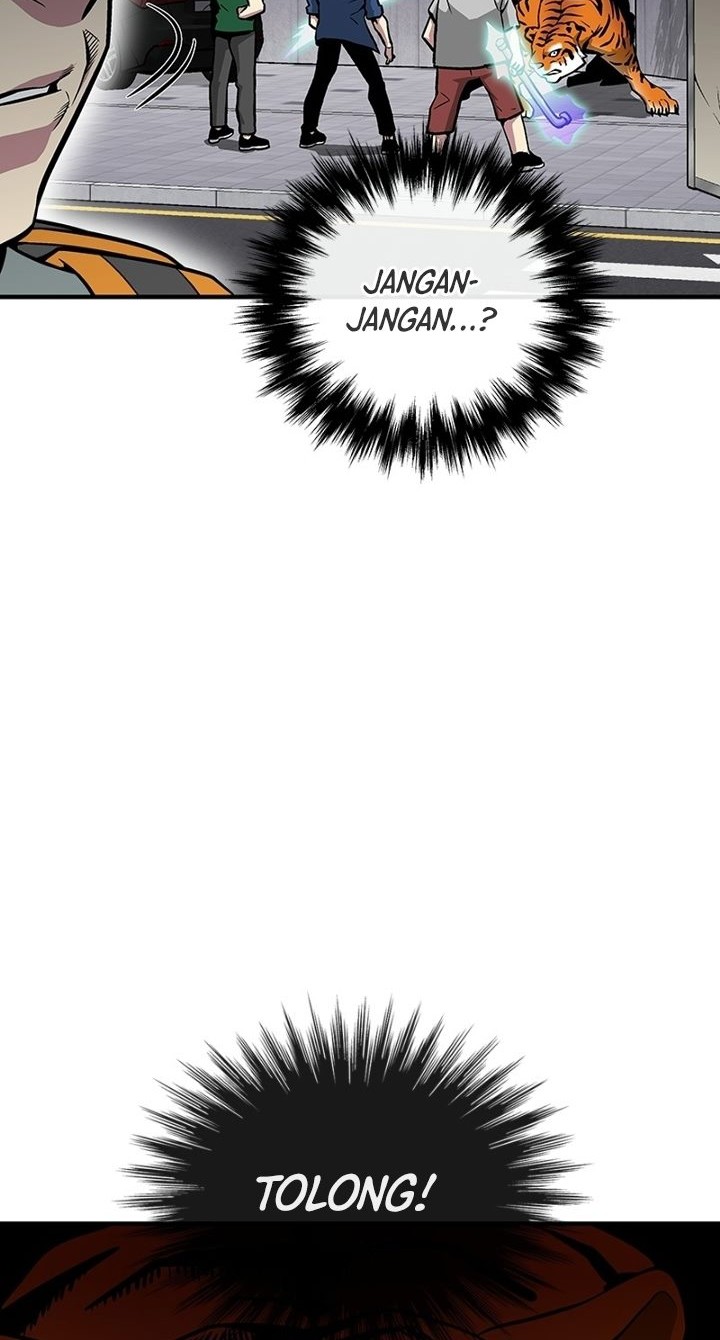 The Earth Savior Selection Chapter 51 Gambar 19