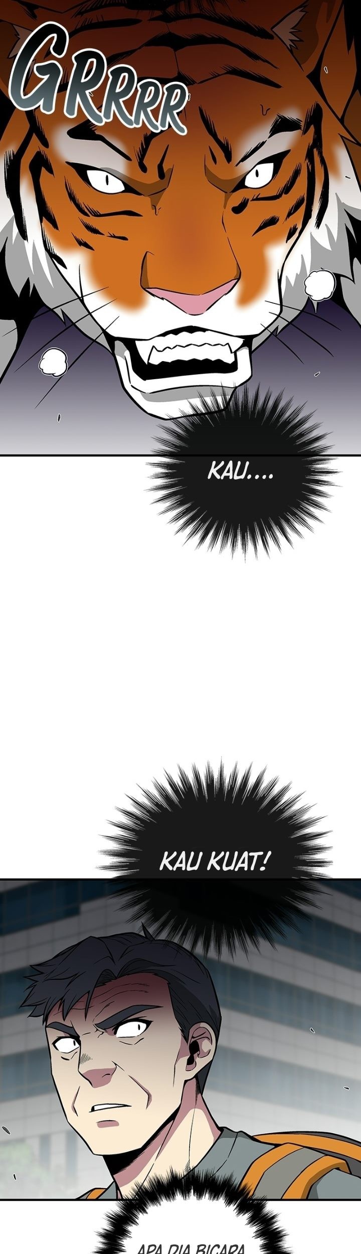 The Earth Savior Selection Chapter 51 Gambar 20