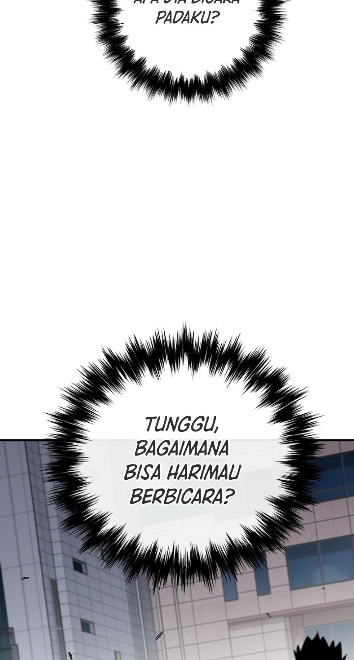 The Earth Savior Selection Chapter 51 Gambar 21