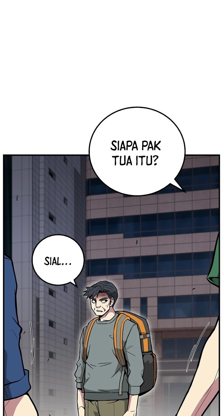 The Earth Savior Selection Chapter 51 Gambar 23