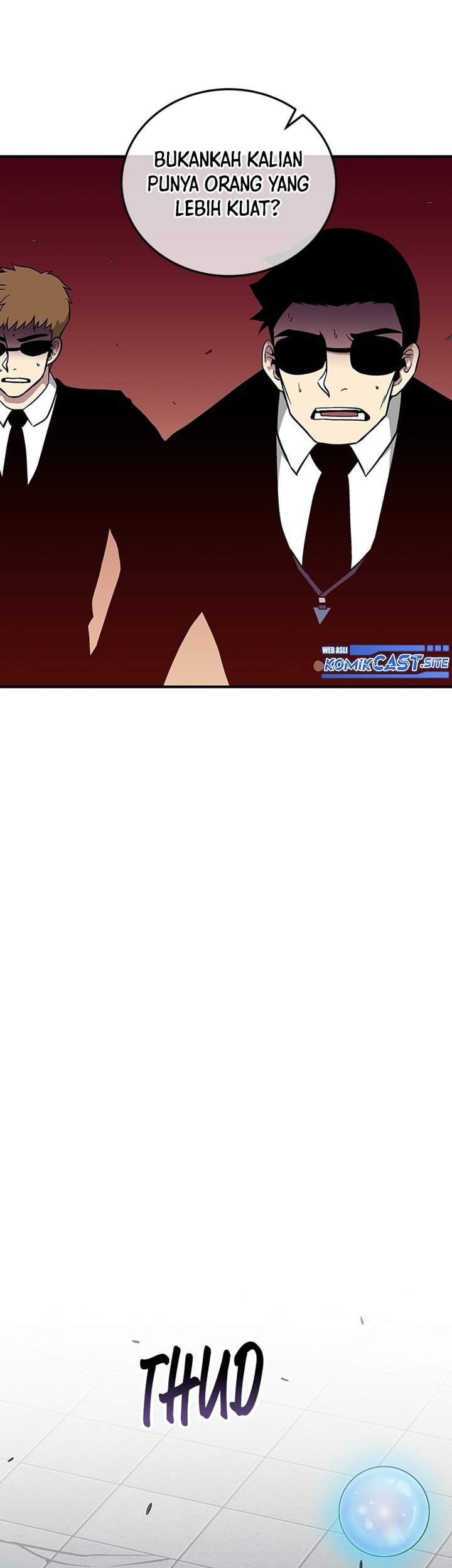 The Earth Savior Selection Chapter 51 Gambar 46