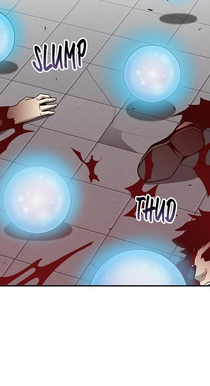 The Earth Savior Selection Chapter 51 Gambar 47