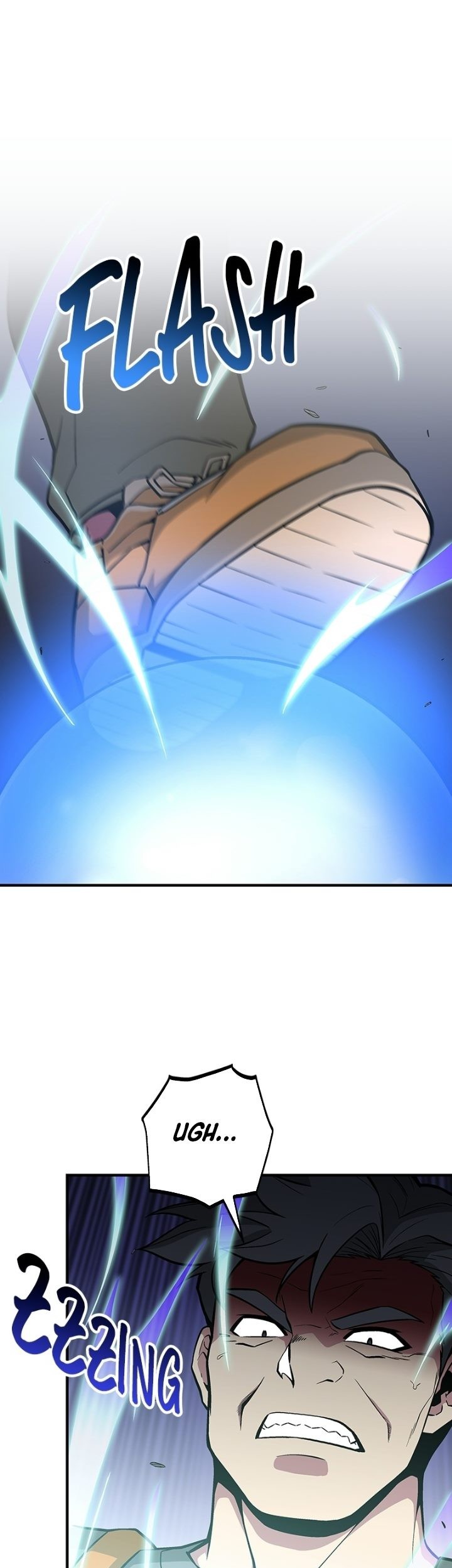 The Earth Savior Selection Chapter 51 Gambar 50