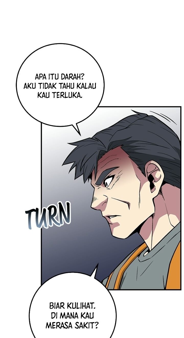 The Earth Savior Selection Chapter 51 Gambar 55