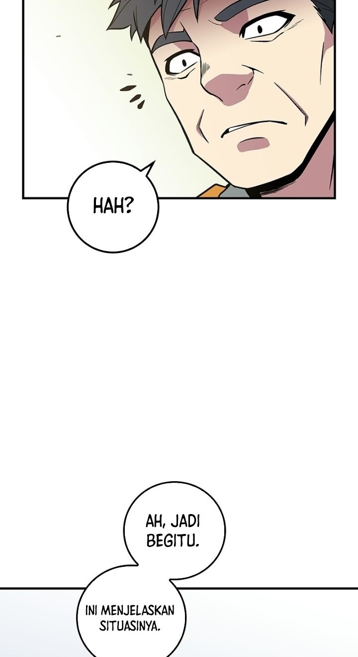 The Earth Savior Selection Chapter 51 Gambar 57