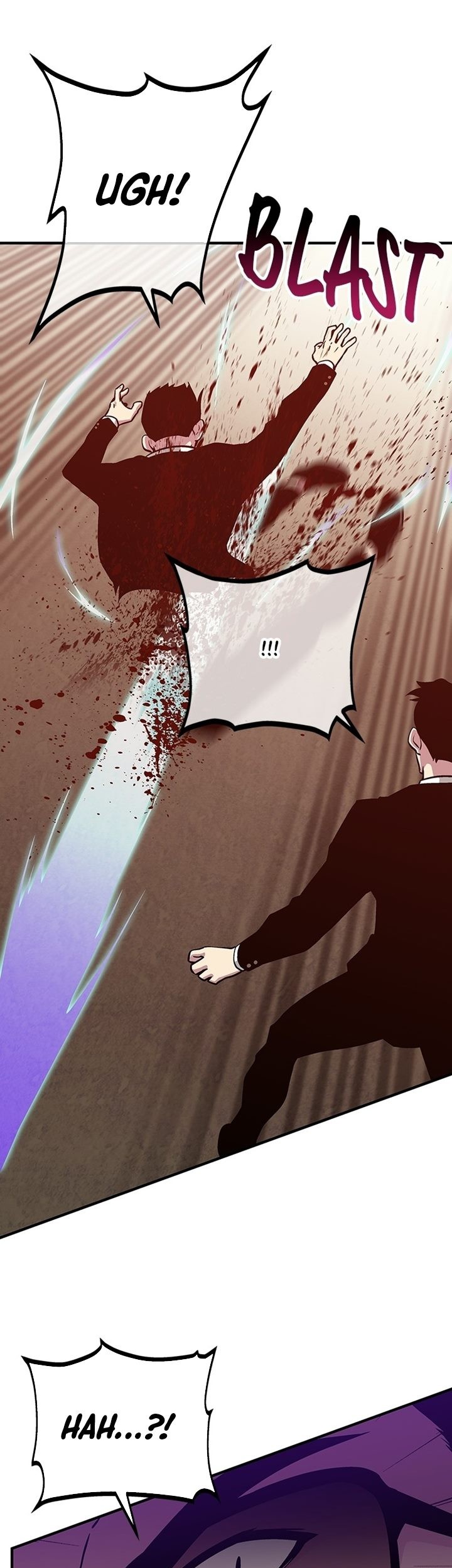 The Earth Savior Selection Chapter 51 Gambar 38