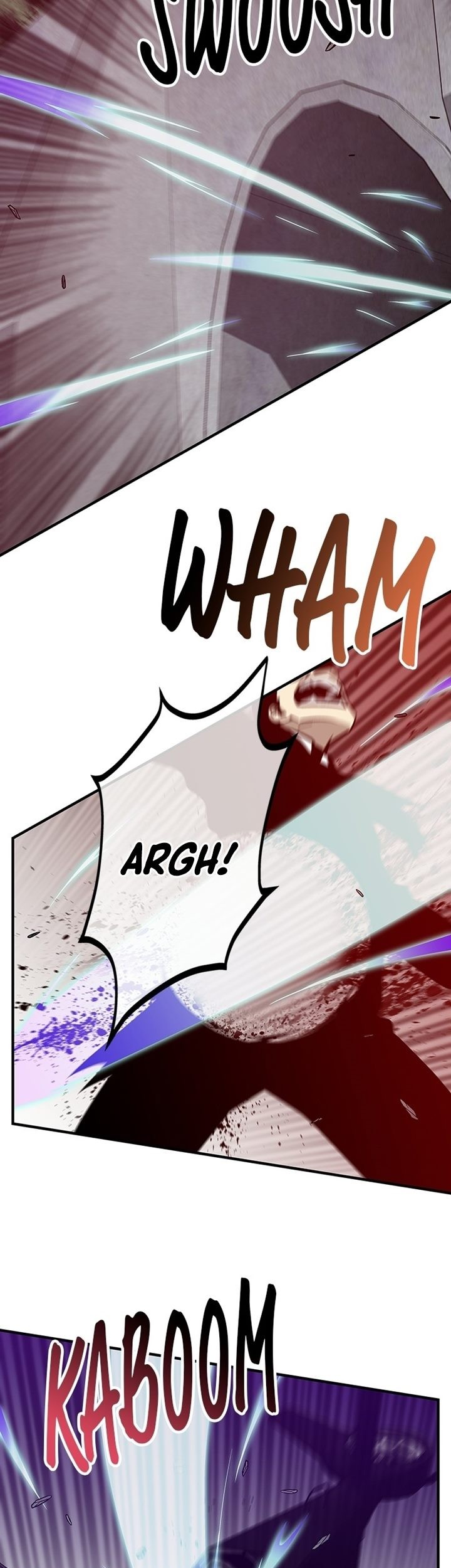 The Earth Savior Selection Chapter 51 Gambar 40