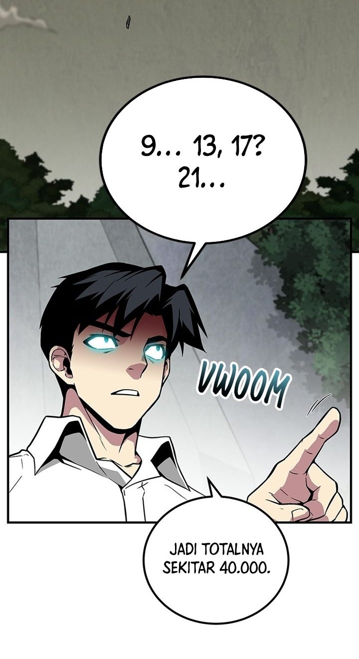 The Earth Savior Selection Chapter 51 Gambar 43